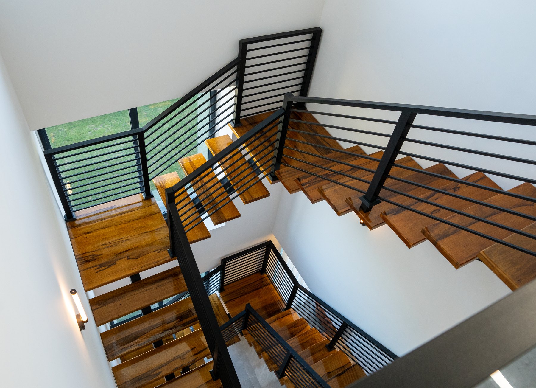 Balustrade