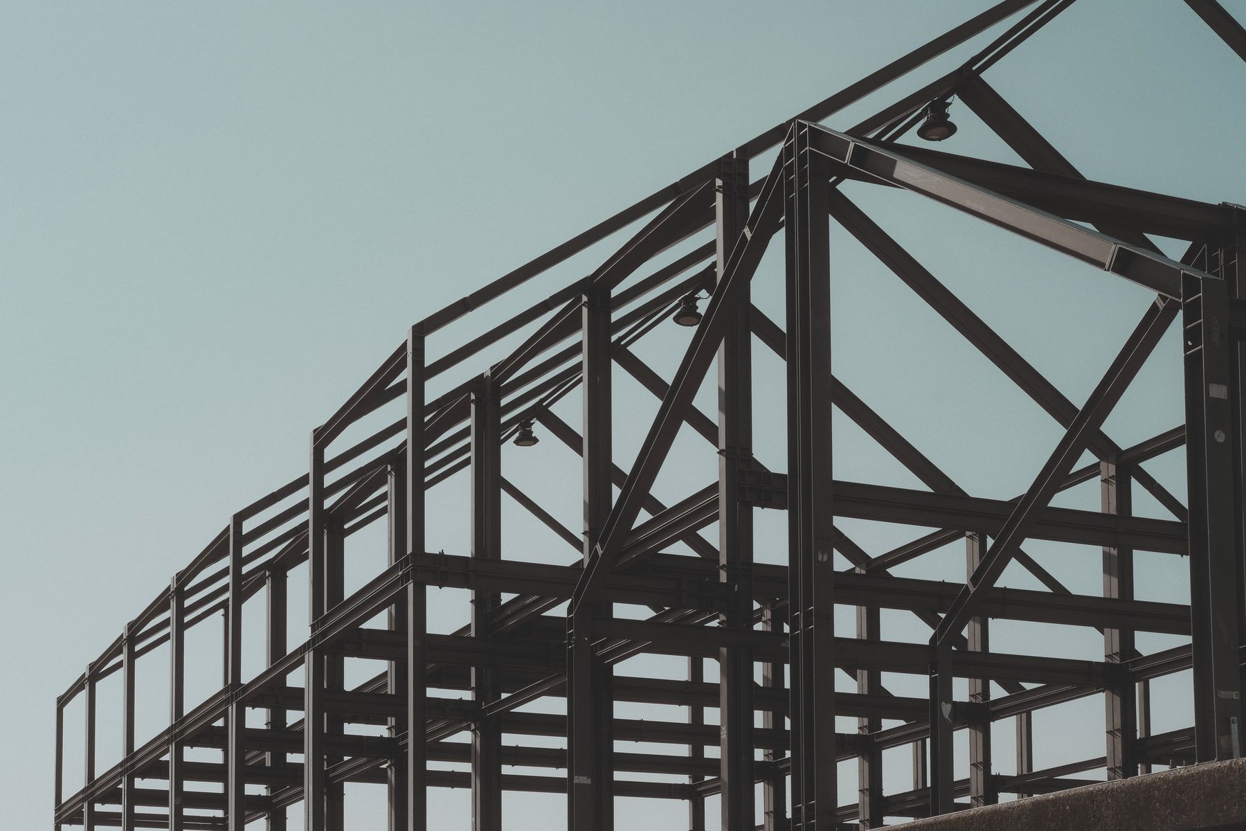 Structuri Metalice